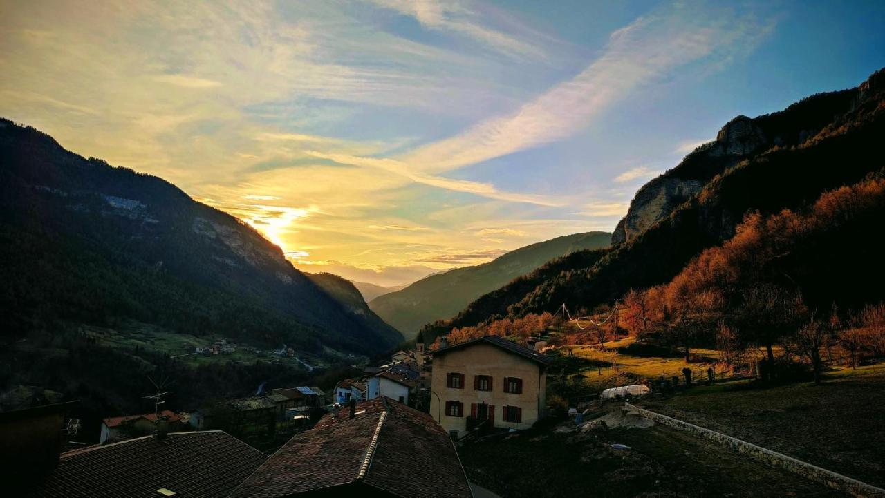 Ca Soldati Campi  Dış mekan fotoğraf